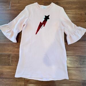 Sonia Rykiel Sweater Dress